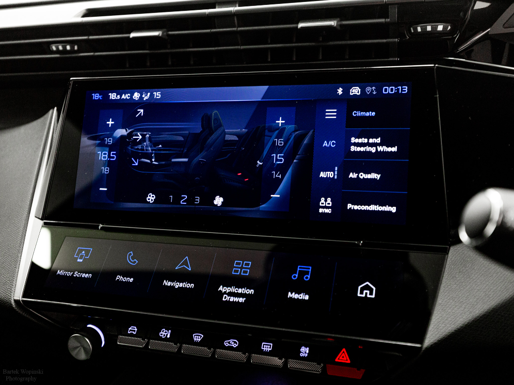 2026 Peugeot 408