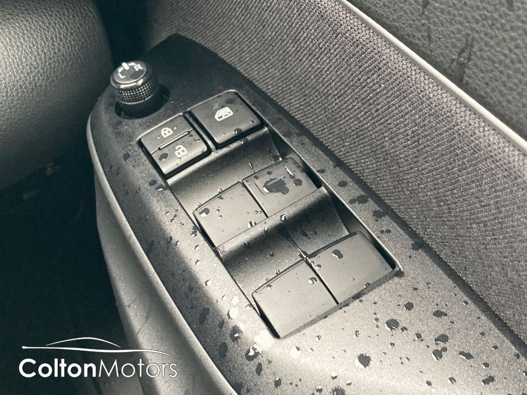 2024 Toyota Yaris Cross