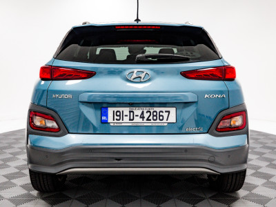 2019 Hyundai Kona