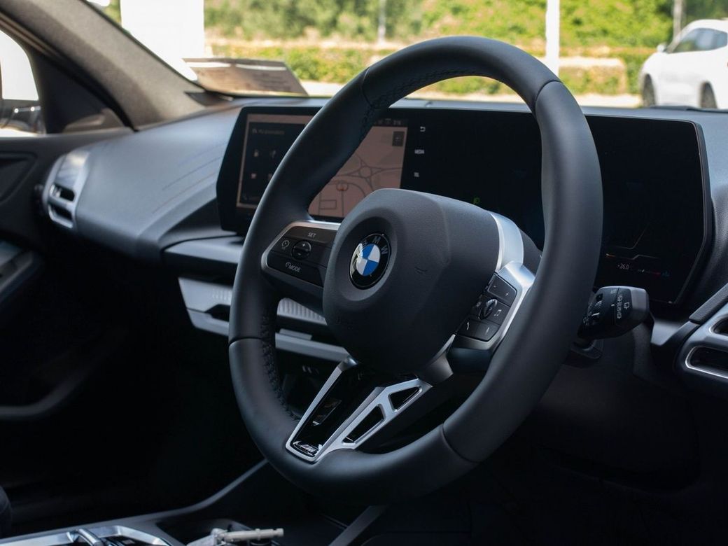 2025 BMW 1 Series