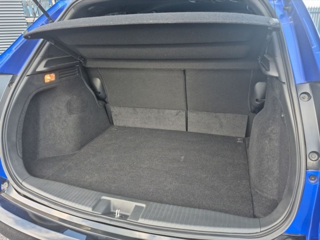 2019 Honda Vezel