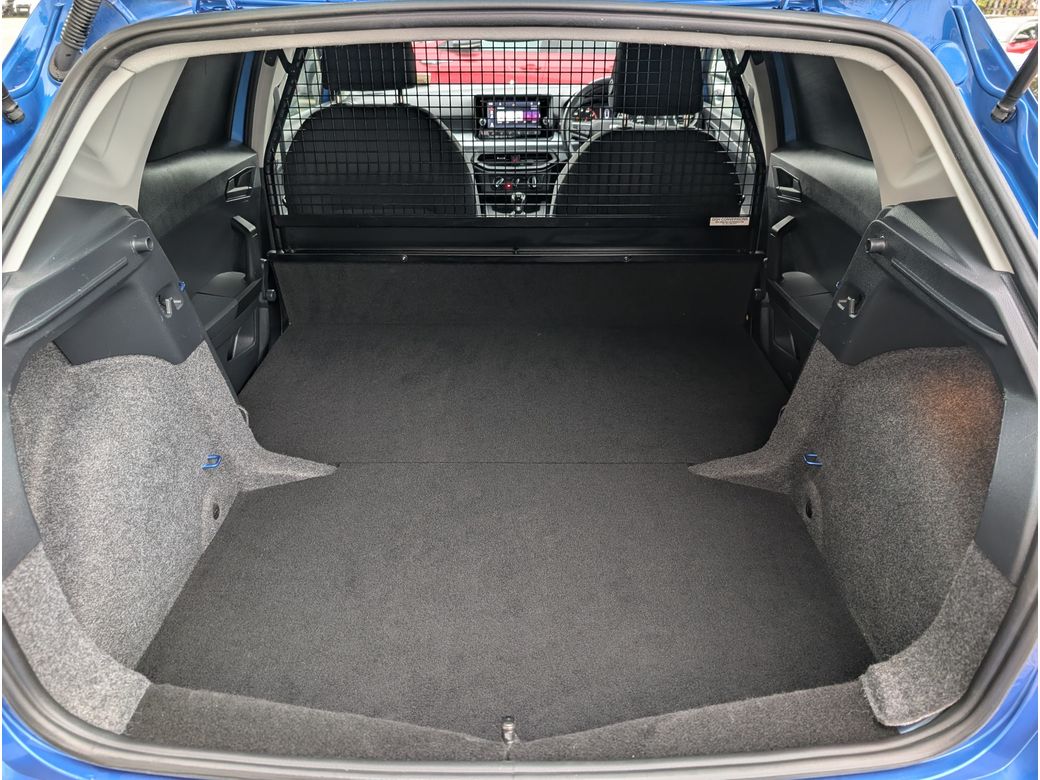 2022 SEAT Ibiza