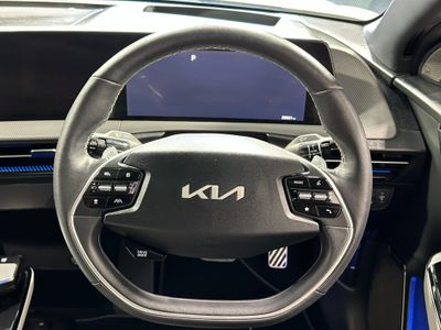 2024 Kia EV6
