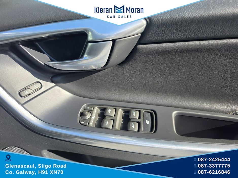 2015 Volvo XC60