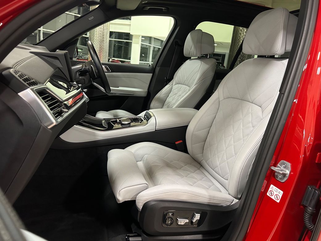 2023 BMW X5