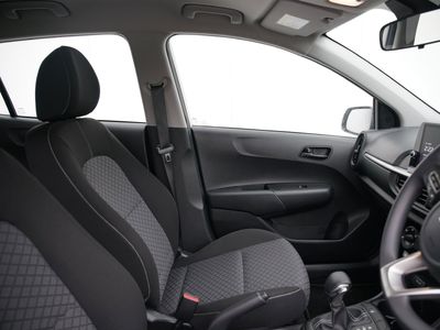 2024 Kia Picanto