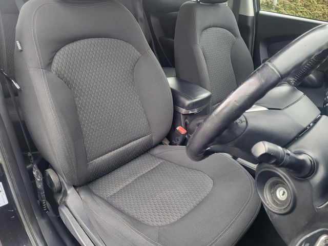 2012 Hyundai ix35