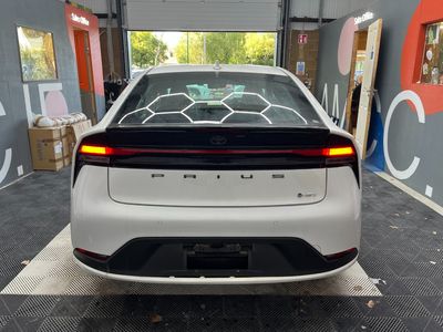 2025 Toyota Prius