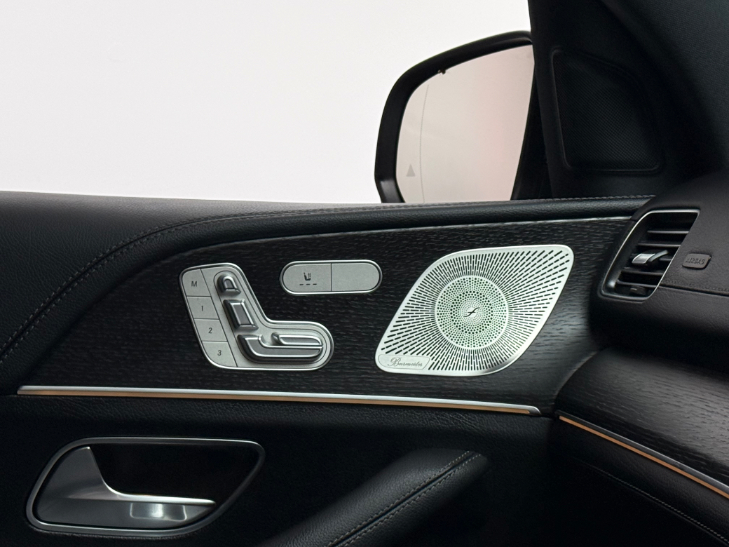 2024 Mercedes-Benz GLE Class