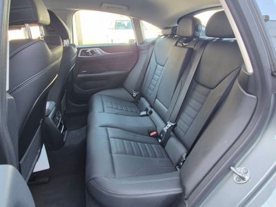 2024 BMW i4
