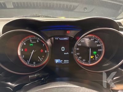 2023 Suzuki Swift