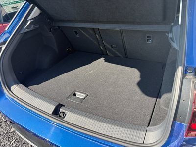 2023 Volkswagen T-Roc
