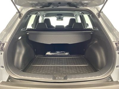 2023 Toyota Corolla Cross