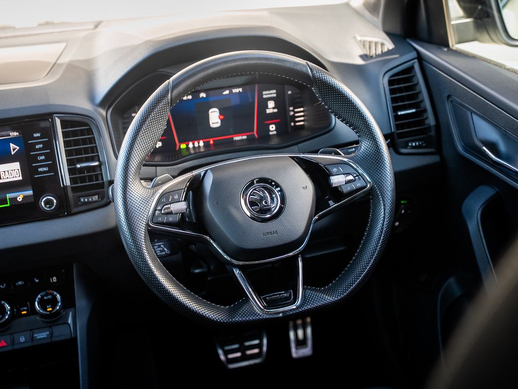 2023 Skoda Karoq