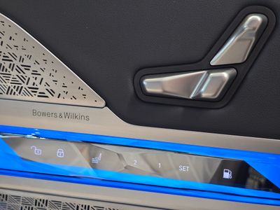 2025 BMW 7 Series