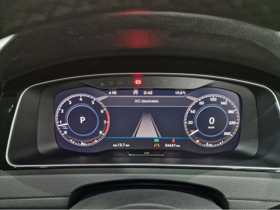 2021 Volkswagen Golf