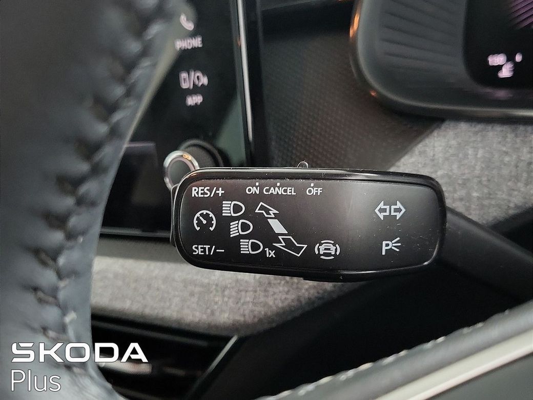 2024 Skoda Scala