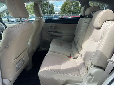 2016 Toyota Prius+