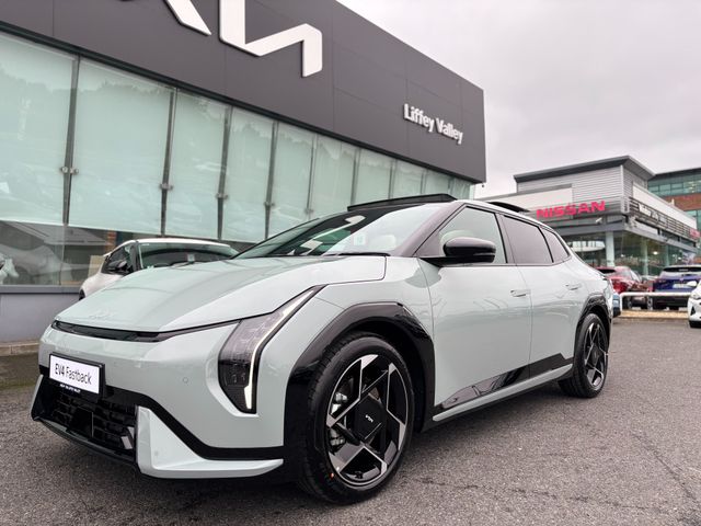 vehicle for sale from Kia Liffey Valley