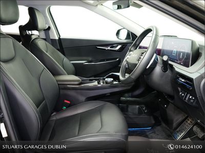 2023 Kia EV6