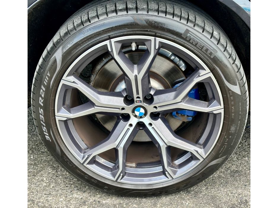2023 BMW X5