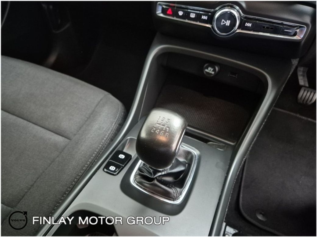 2020 Volvo XC40