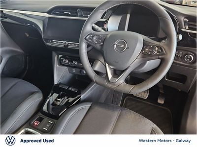 2024 Opel Corsa