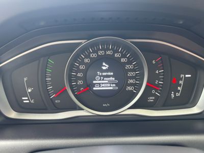 2015 Volvo XC60