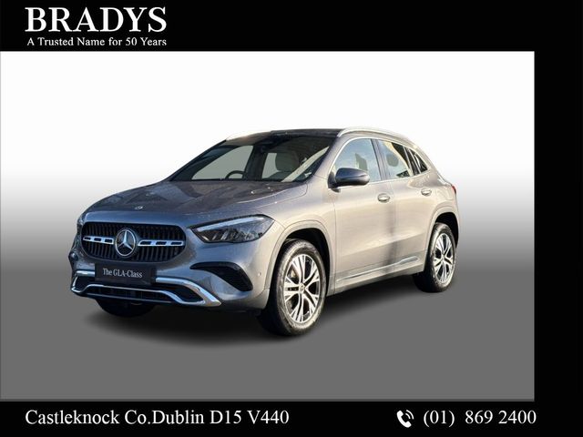 vehicle for sale from Bradys of Castleknock