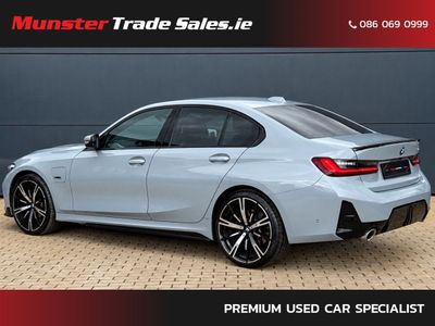 2023 BMW 3 Series