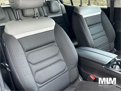 2023 Citroen C5 Aircross