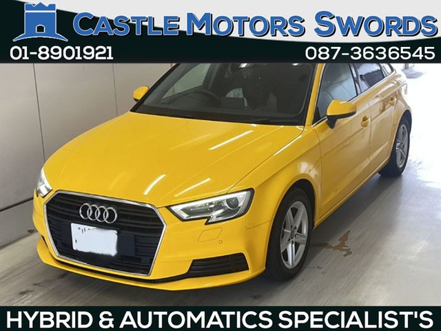 vehicle for sale from Castle Motors Swords