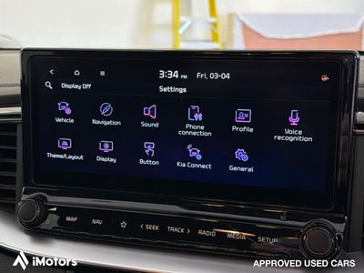 2023 Kia Ceed