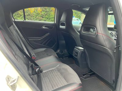 2014 Mercedes-Benz A Class