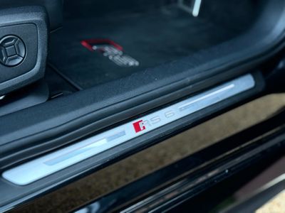 2021 Audi RS6