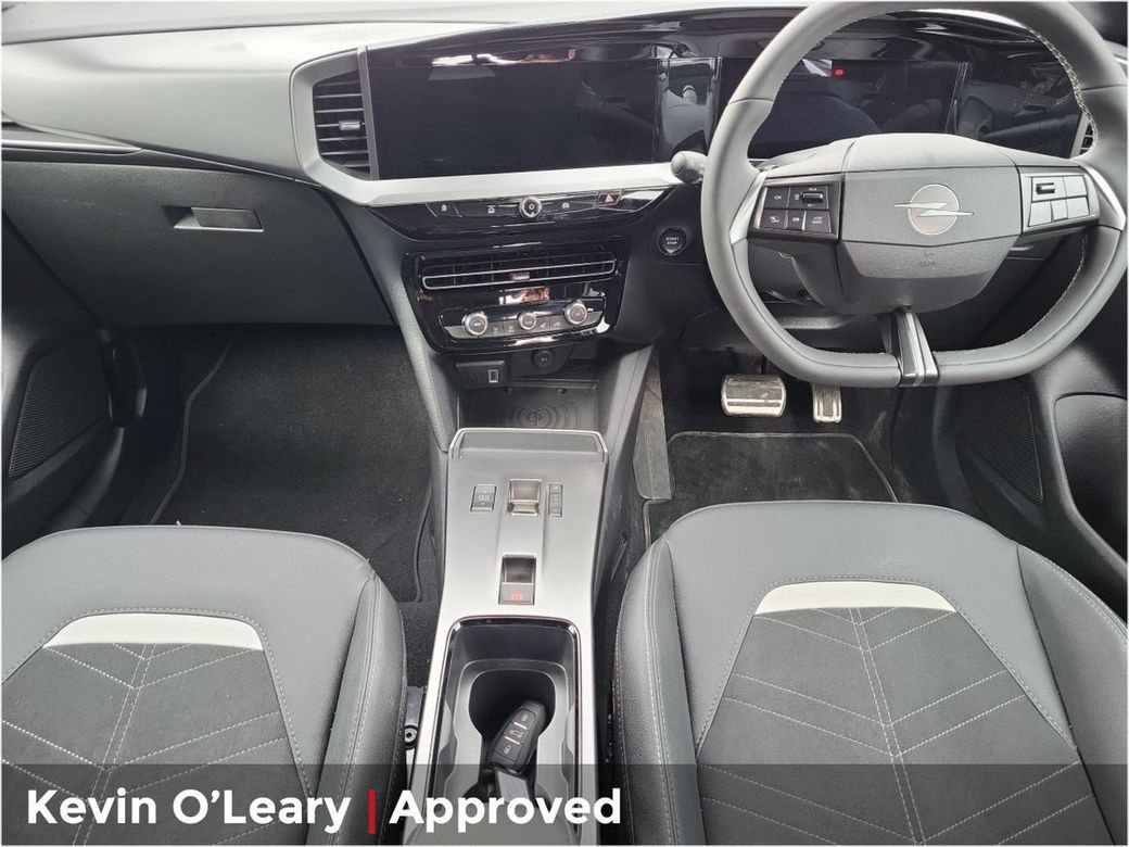 2025 Opel Mokka