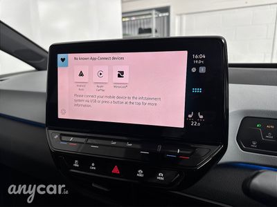 2023 Volkswagen ID.3