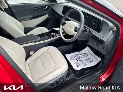 2023 Kia EV6