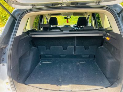 2013 Ford Kuga
