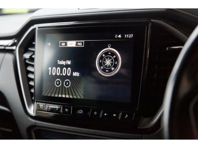 2022 Isuzu D-MAX