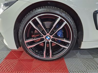 2020 BMW 4 Series