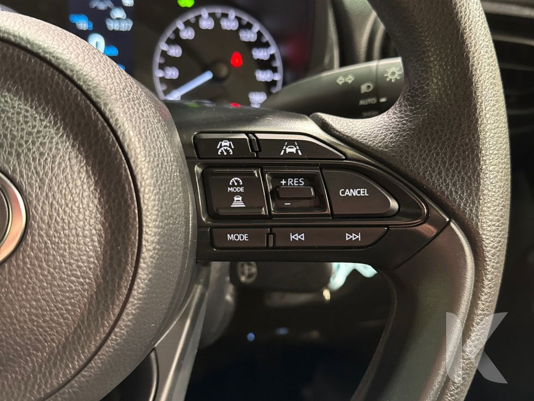 2024 Toyota Yaris