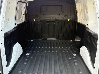 2019 Peugeot Partner