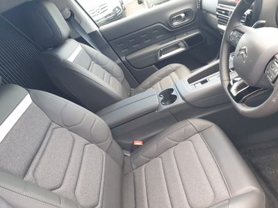 2026 Citroen C5 Aircross