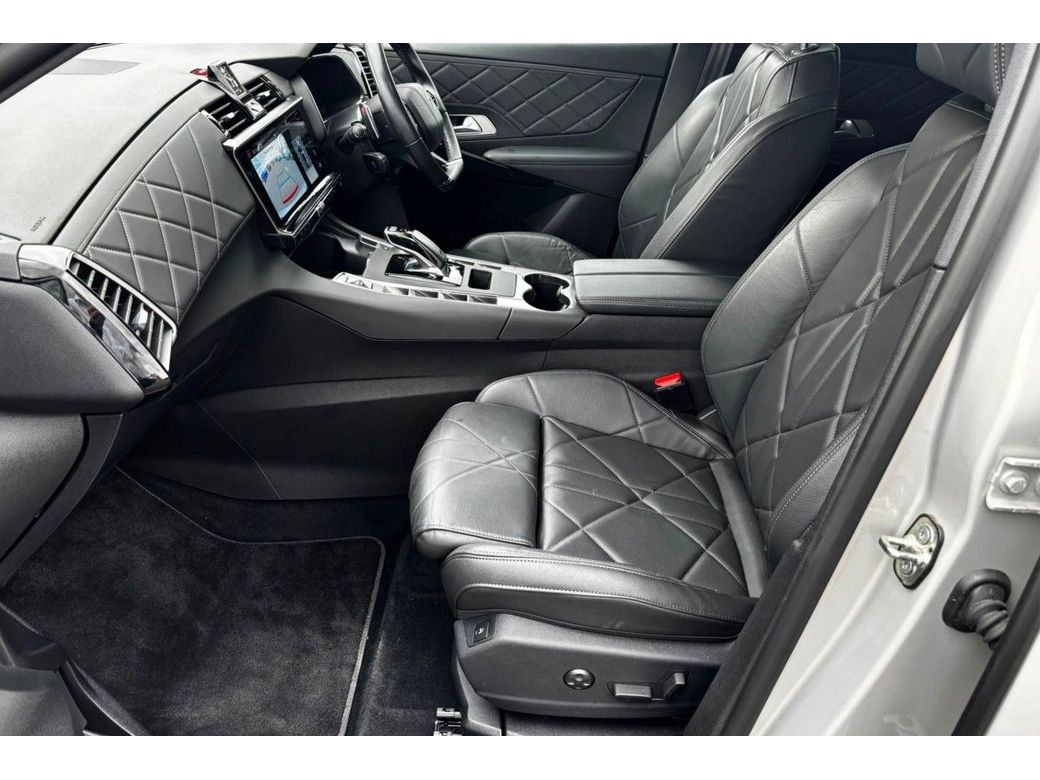 2023 DS Automobiles DS 7