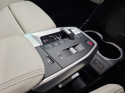 2026 BMW iX1