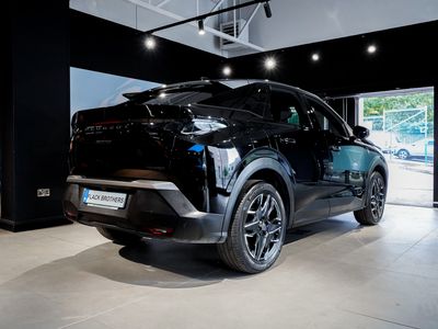 2024 Peugeot 3008