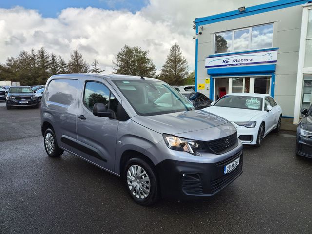 vehicle for sale from BG Motors
