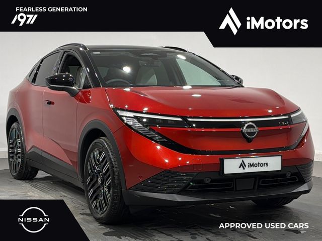 vehicle for sale from iMotors