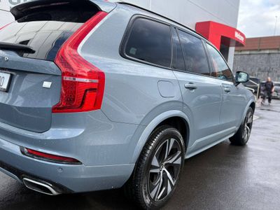 2021 Volvo XC90